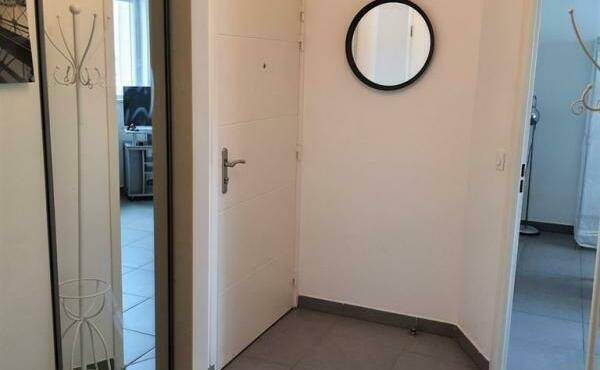 Appartement à louer, 28m², Nice