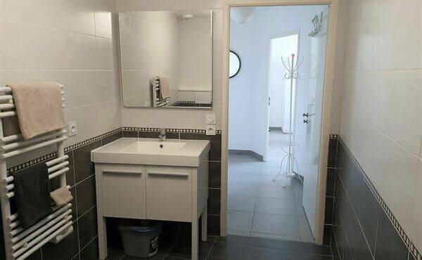 Appartement à louer, 28m², Nice