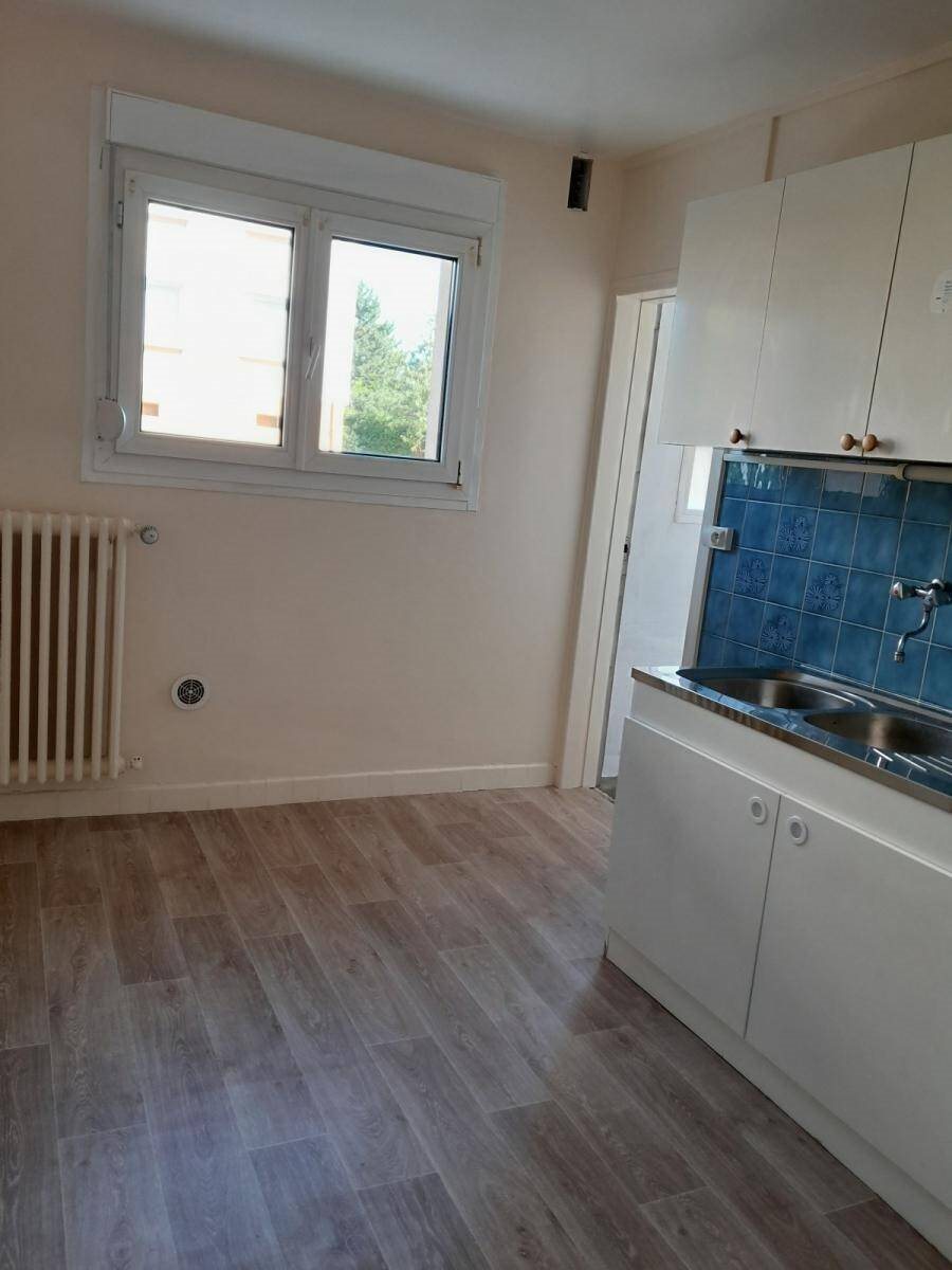 Appartement à louer, 56m², Besançon