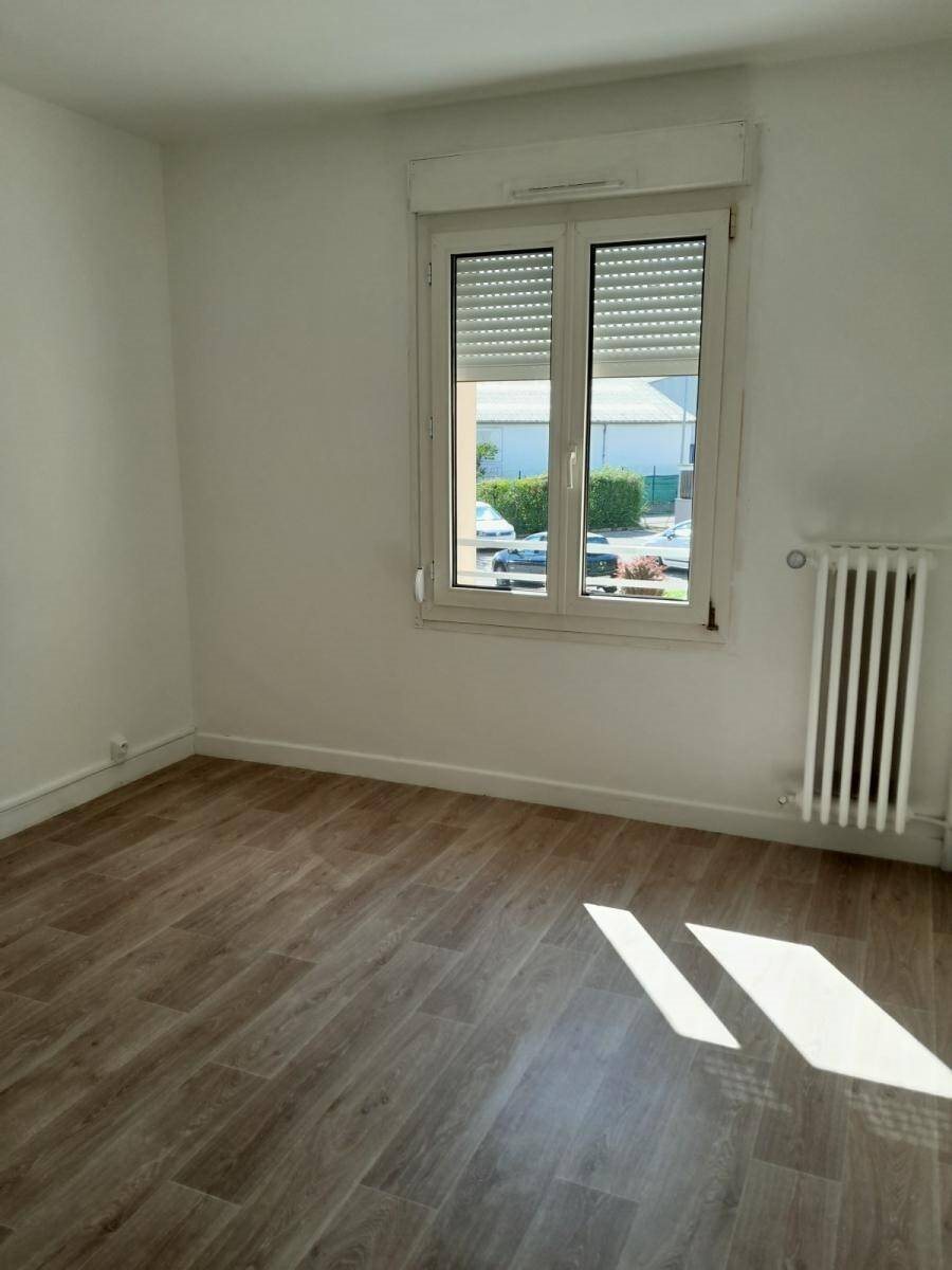 Appartement à louer, 56m², Besançon