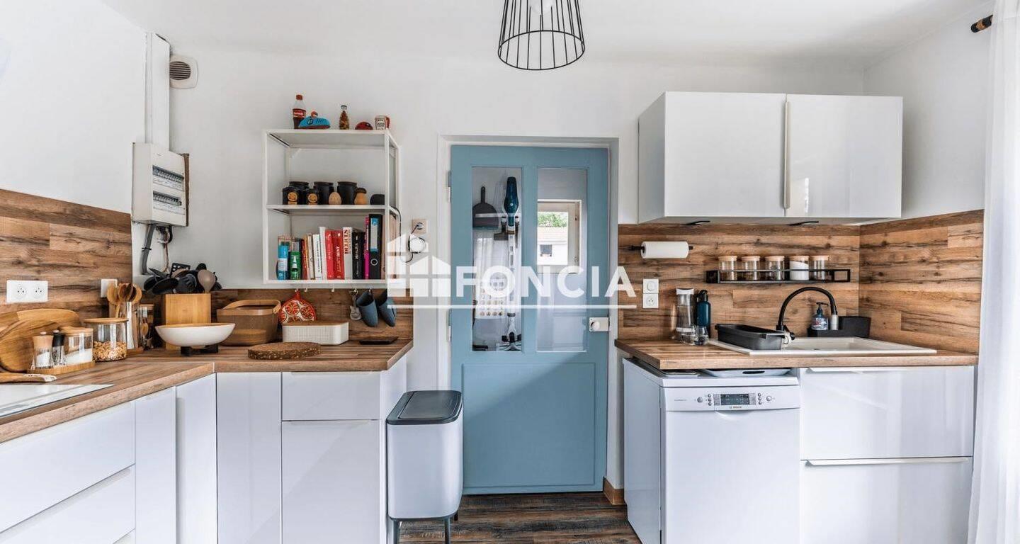 Appartement à vendre, 95m², Metz