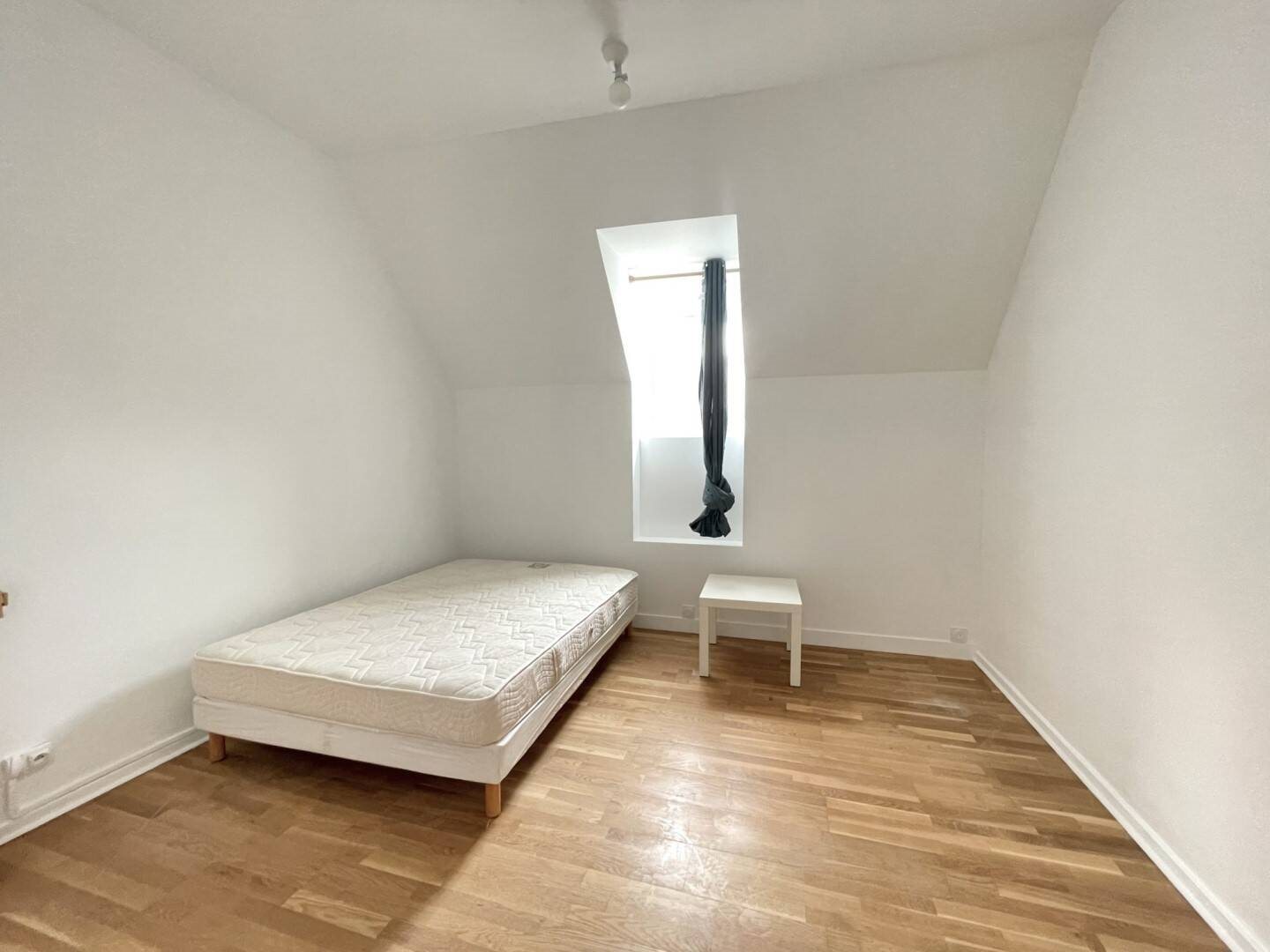 Appartement à louer, 47m², Nantes