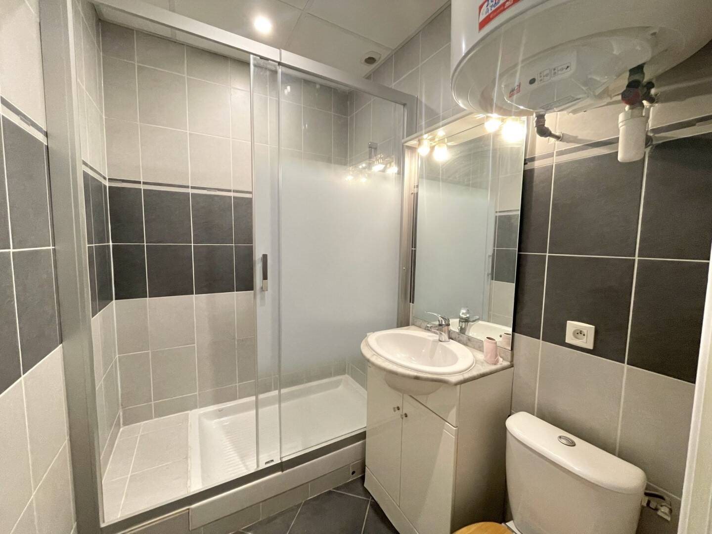 Appartement à louer, 47m², Nantes