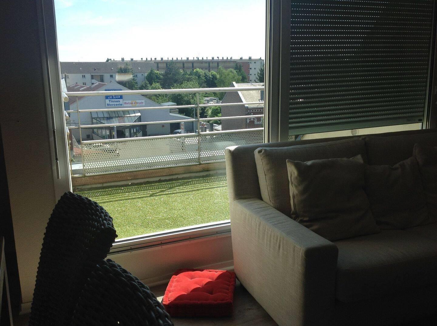 Appartement à vendre, 105m², Amiens