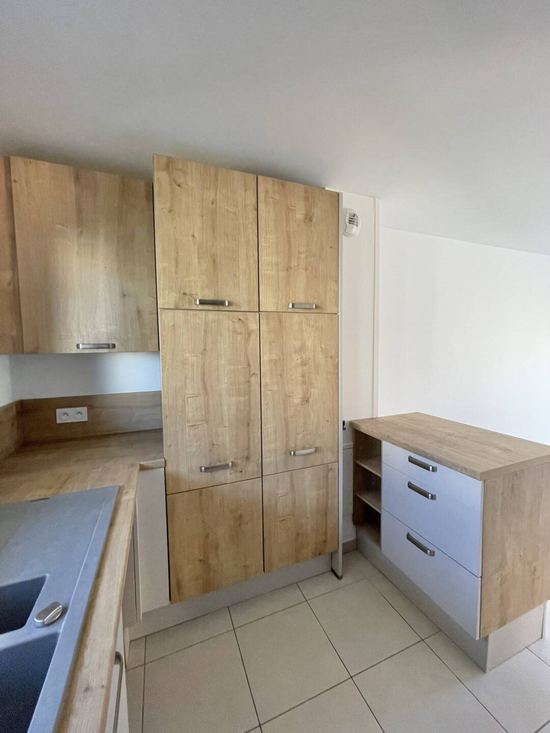 Maison à louer, 85m², Bondoufle