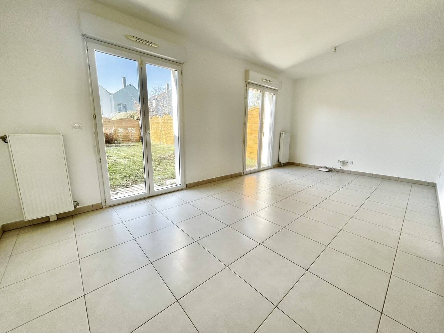 Maison à louer, 85m², Bondoufle