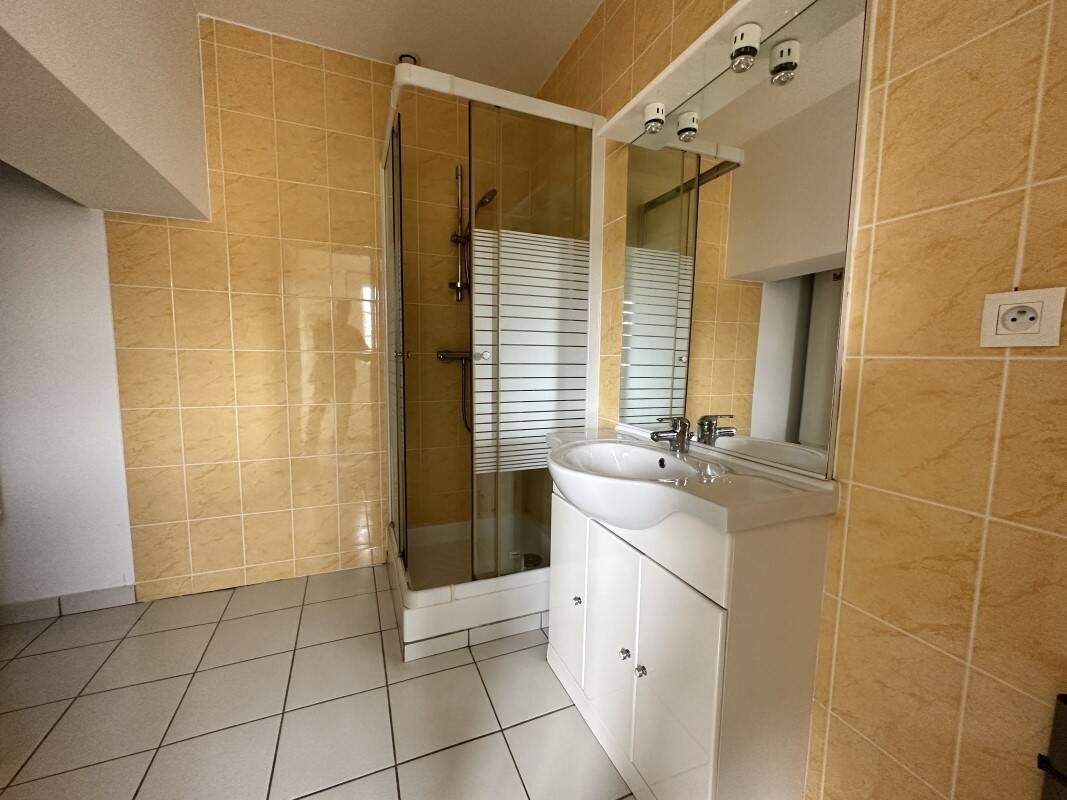 Appartement à louer, 54m², Châlons-en-Champagne