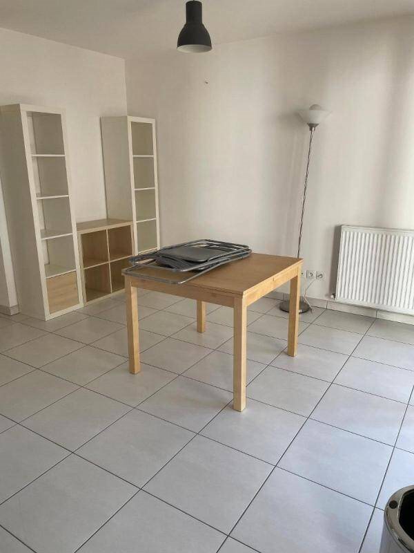 Appartement à louer, 43m², Lyon 3ème