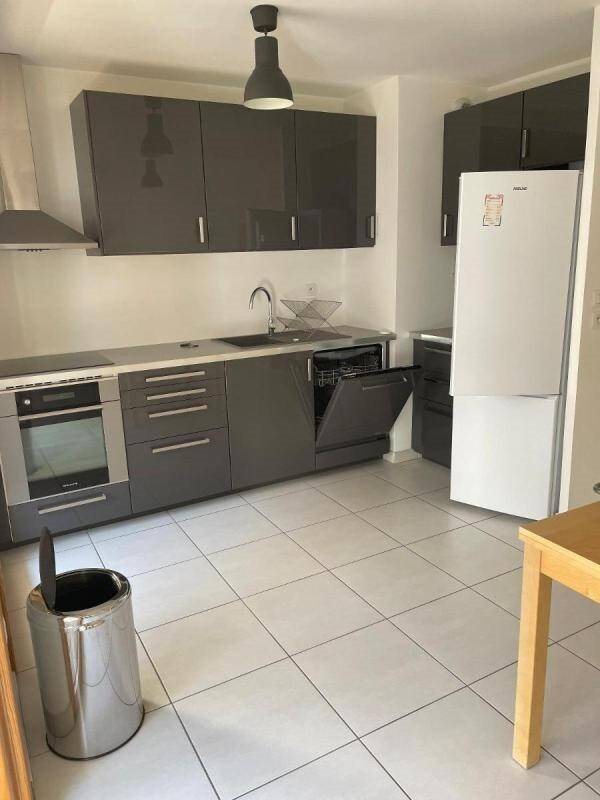 Appartement à louer, 43m², Lyon 3ème