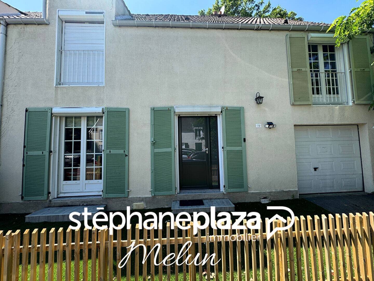 Maison à louer, 129m², Dammarie-les-Lys