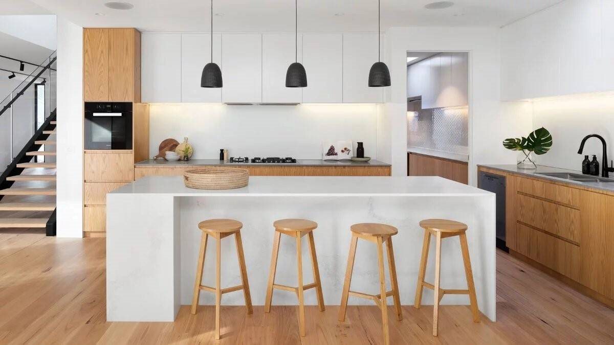 Appartement à vendre, 100m², Besançon