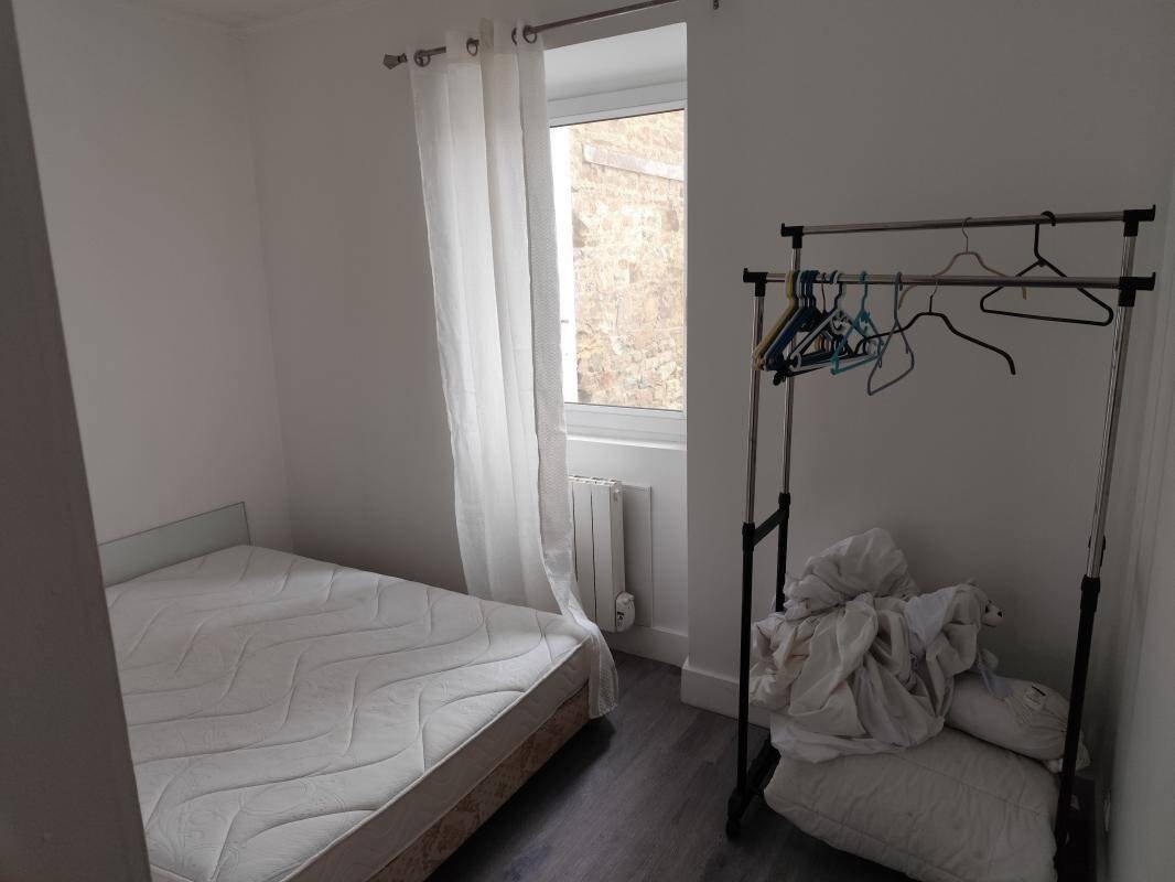 Appartement à louer, 25m², Saint-Pol-de-Léon