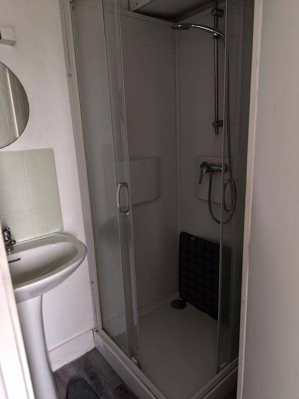 Appartement à louer, 25m², Saint-Pol-de-Léon