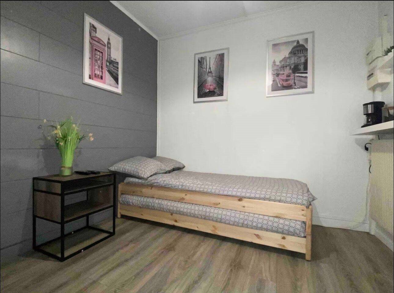 Maison à louer, 40m², Drancy