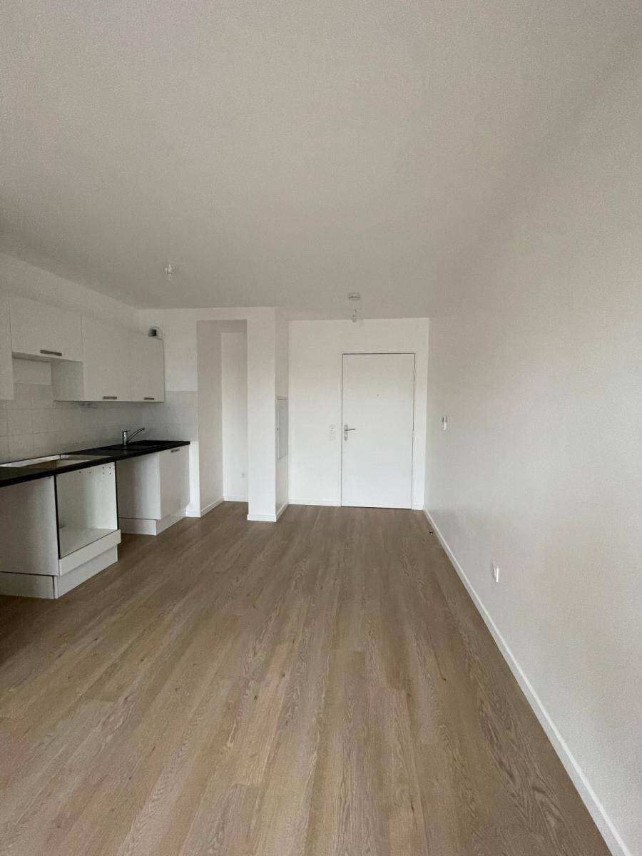 Appartement à louer, 41m², Louvres