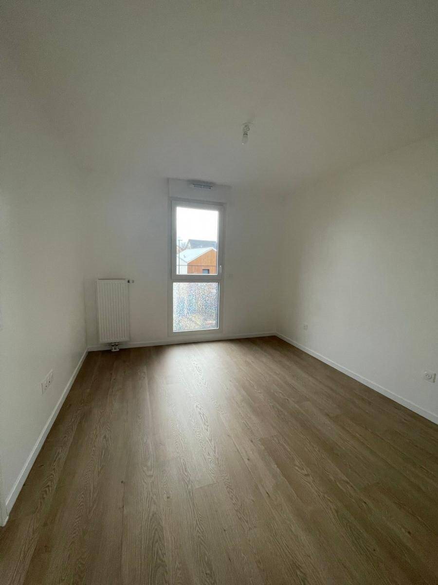 Appartement à louer, 41m², Louvres