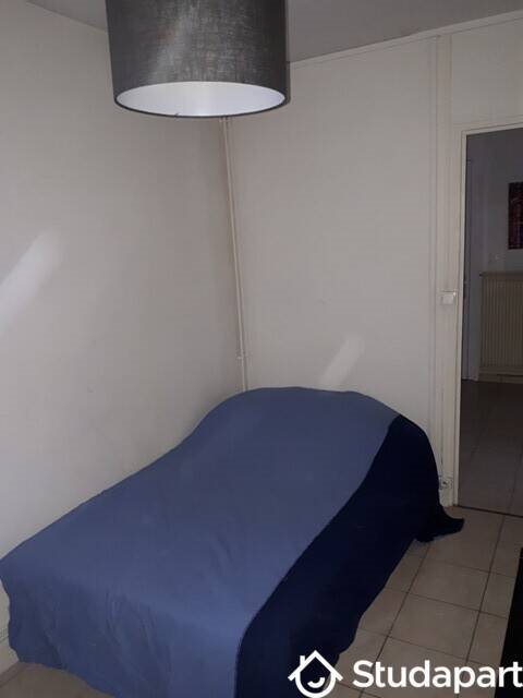 Appartement à louer, 10m², Lyon 2ème