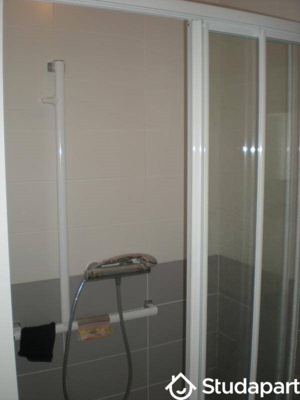 Appartement à louer, 10m², Lyon 2ème