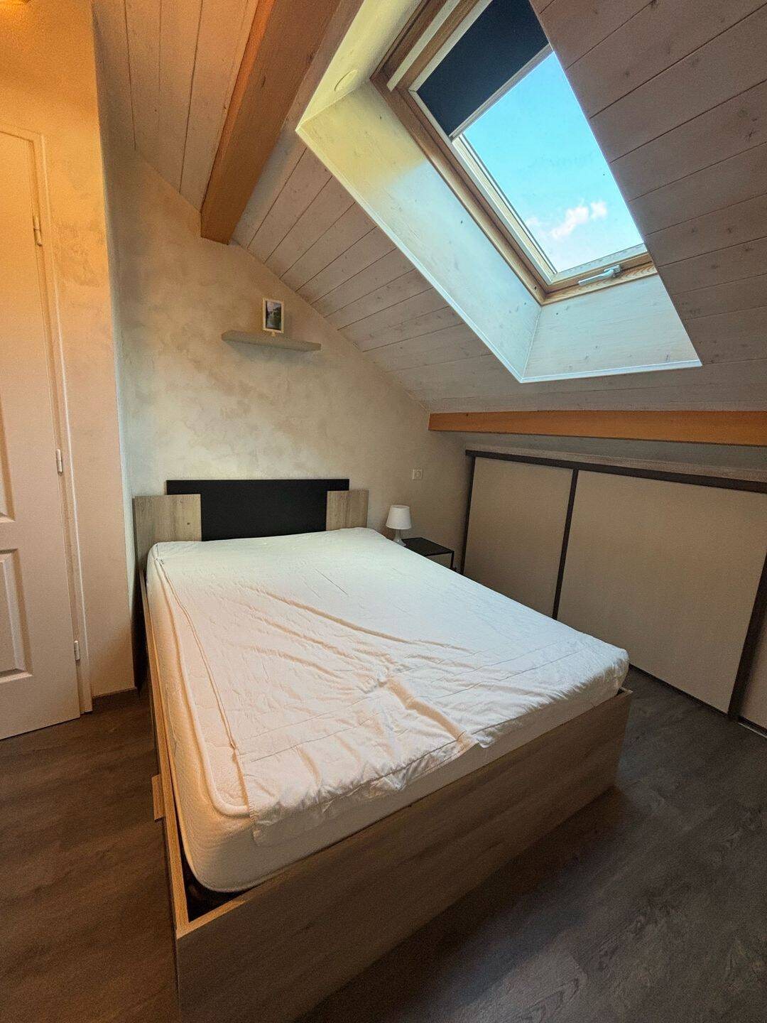 Appartement à louer, 48m², Salins-les-Bains