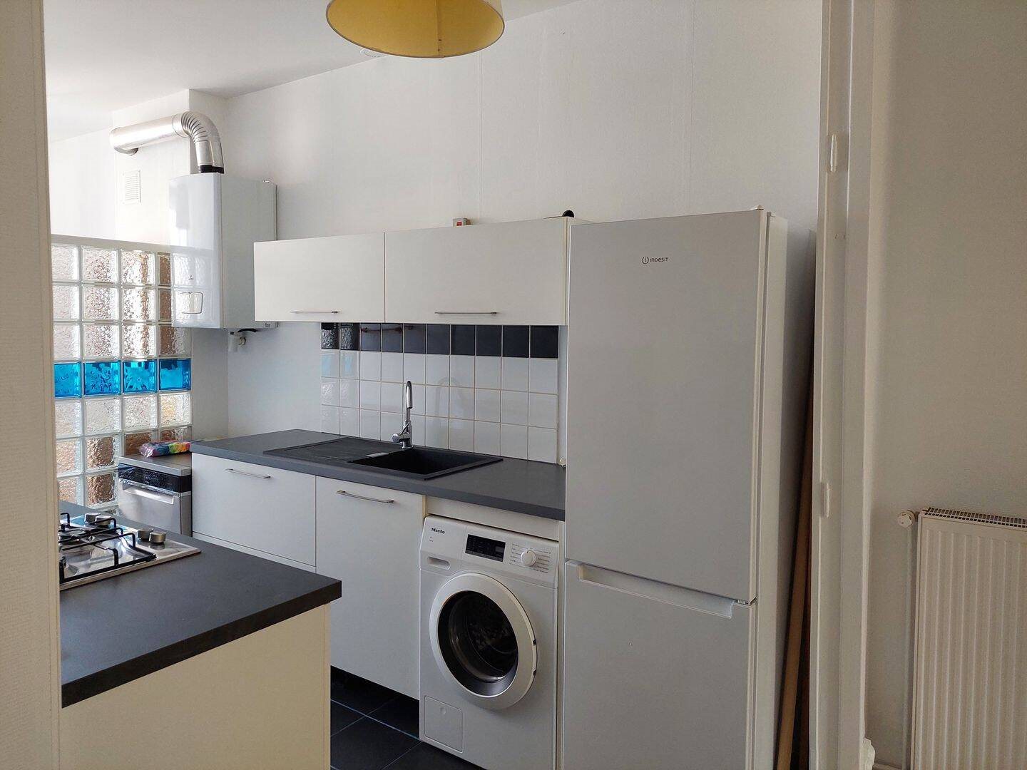 Appartement à louer, 59m², Lyon 6ème