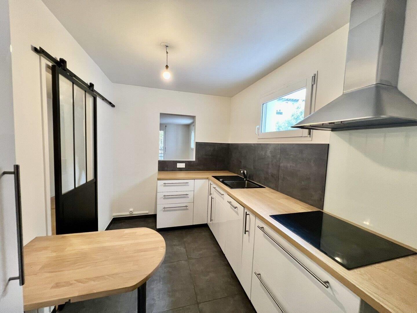 Appartement à vendre, 57m², Boulogne-Billancourt