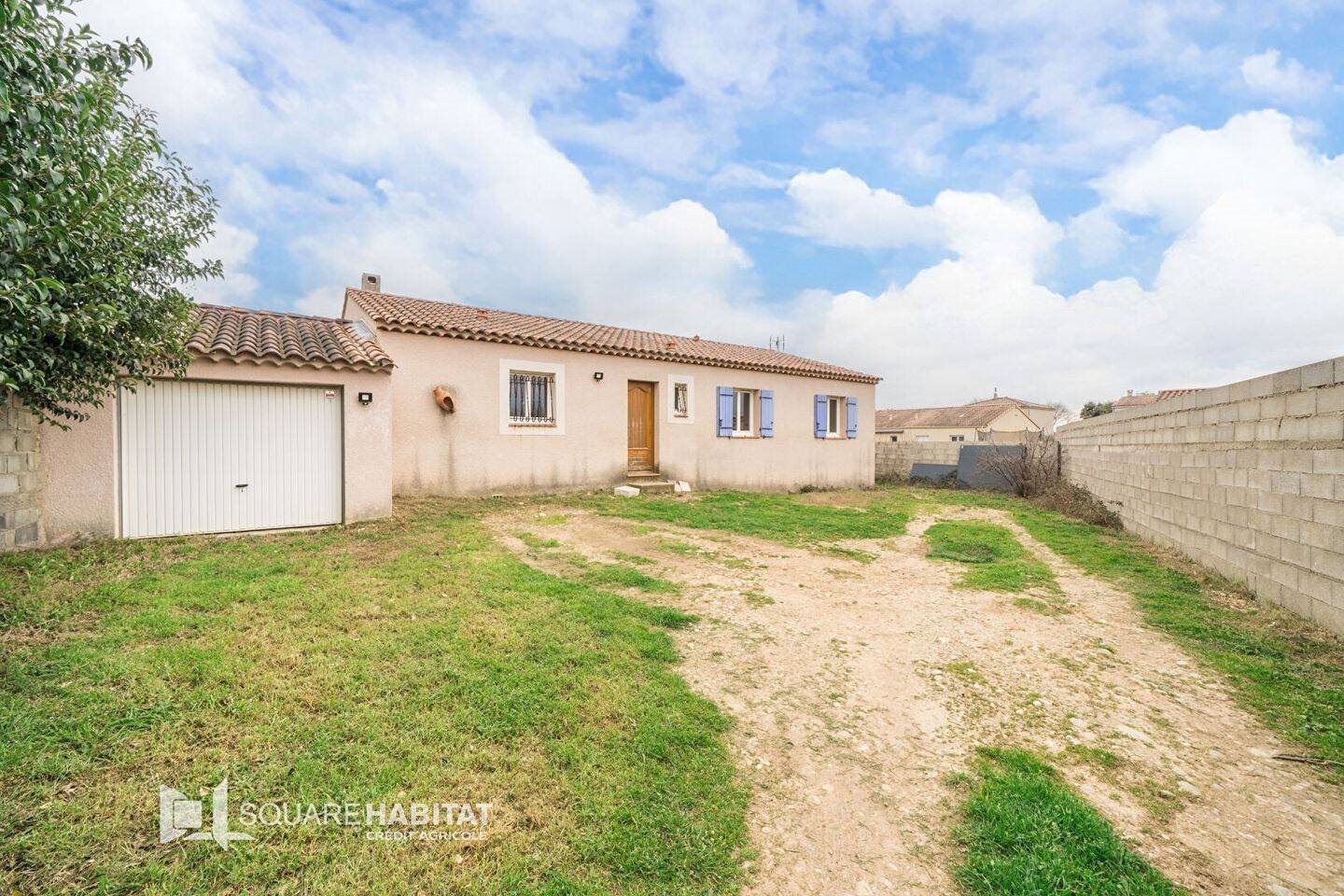 Maison à vendre, 114m², Donzère