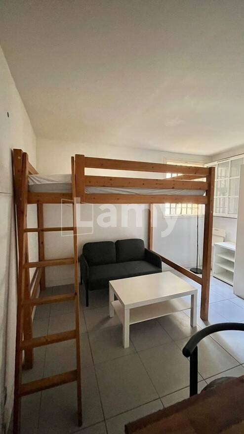 Appartement à louer, 16m², Bordeaux