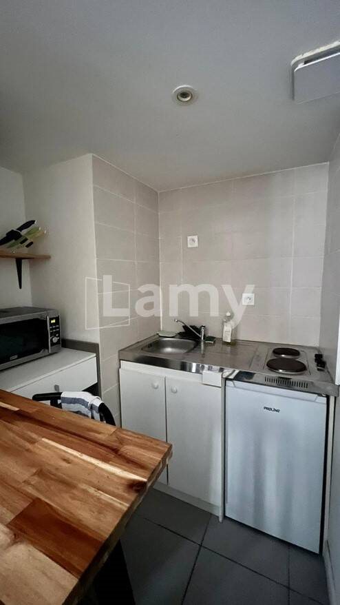 Appartement à louer, 16m², Bordeaux