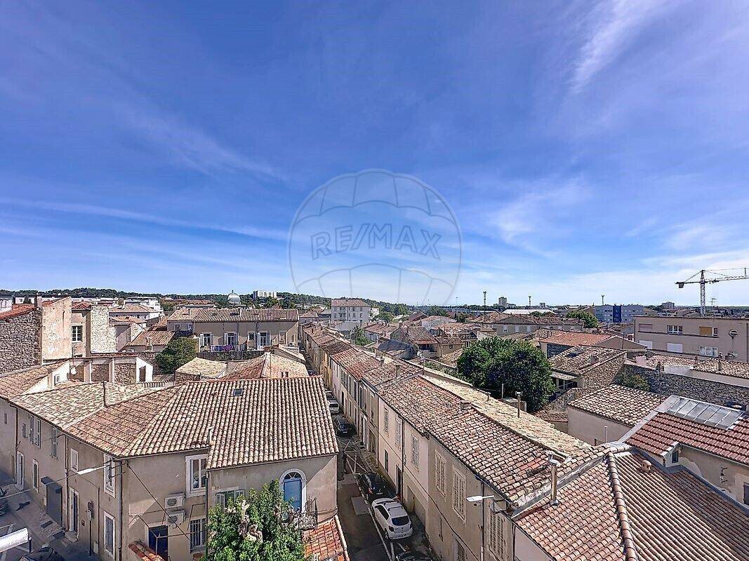 Appartement à vendre, 40m², Nîmes