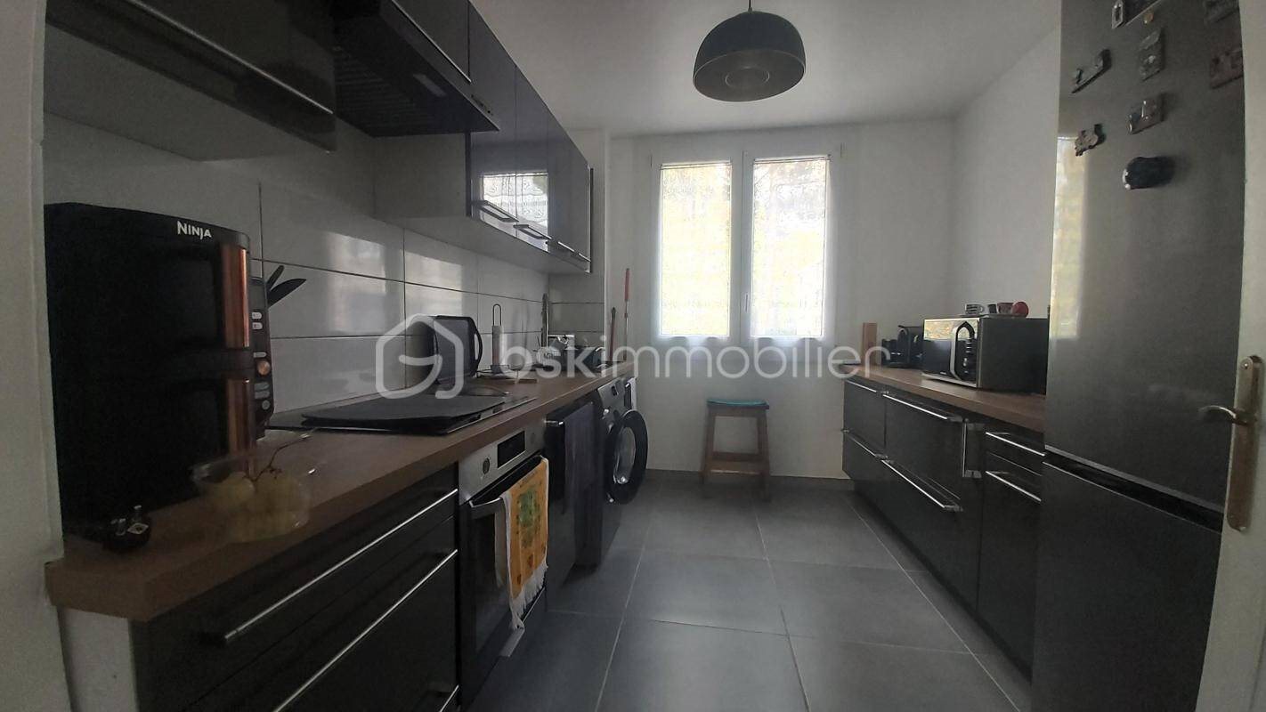 Appartement à vendre, 81m², Rantigny