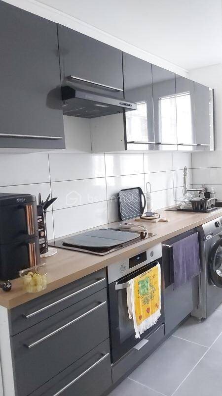 Appartement à vendre, 81m², Rantigny