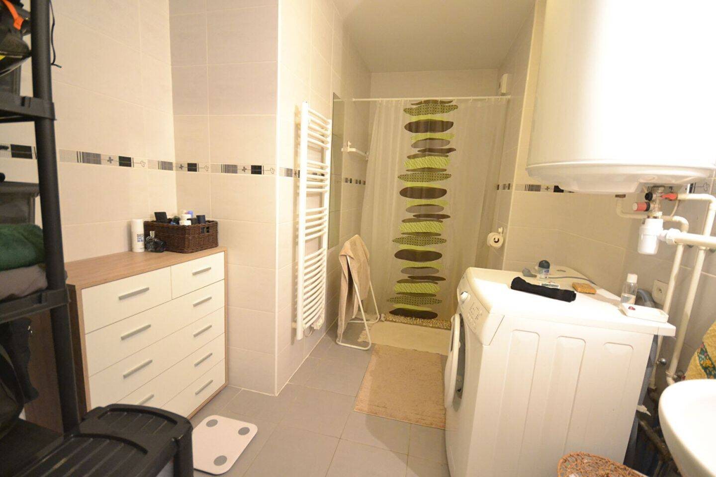 Appartement à vendre, 31m², Soucieu-en-Jarrest