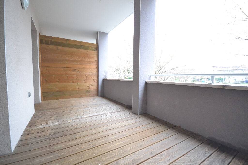 Appartement à vendre, 31m², Soucieu-en-Jarrest
