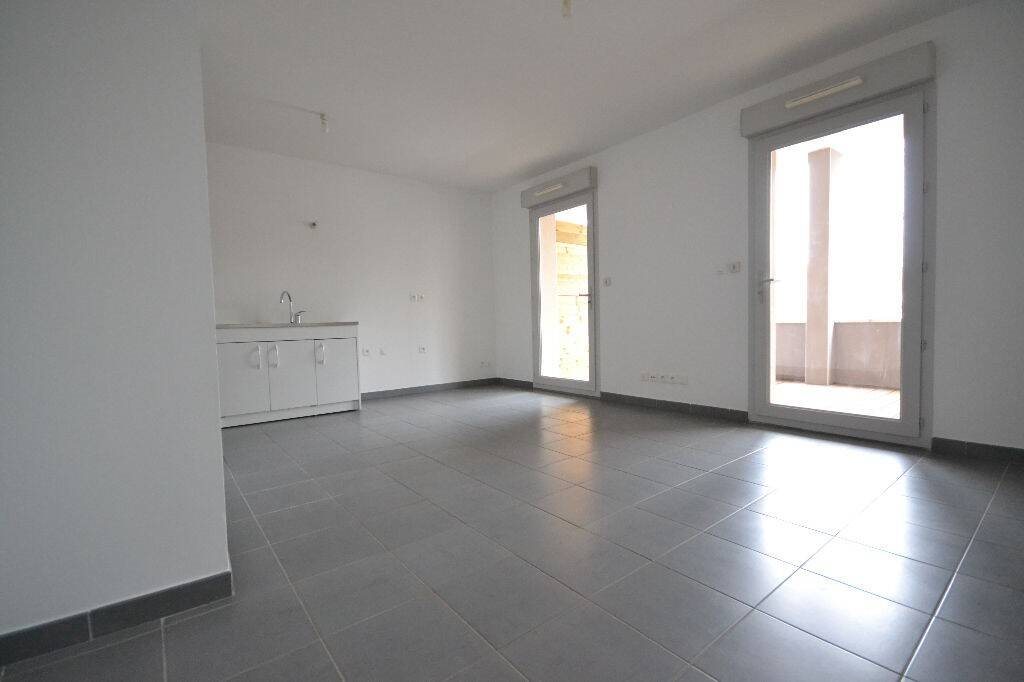 Appartement à vendre, 31m², Soucieu-en-Jarrest