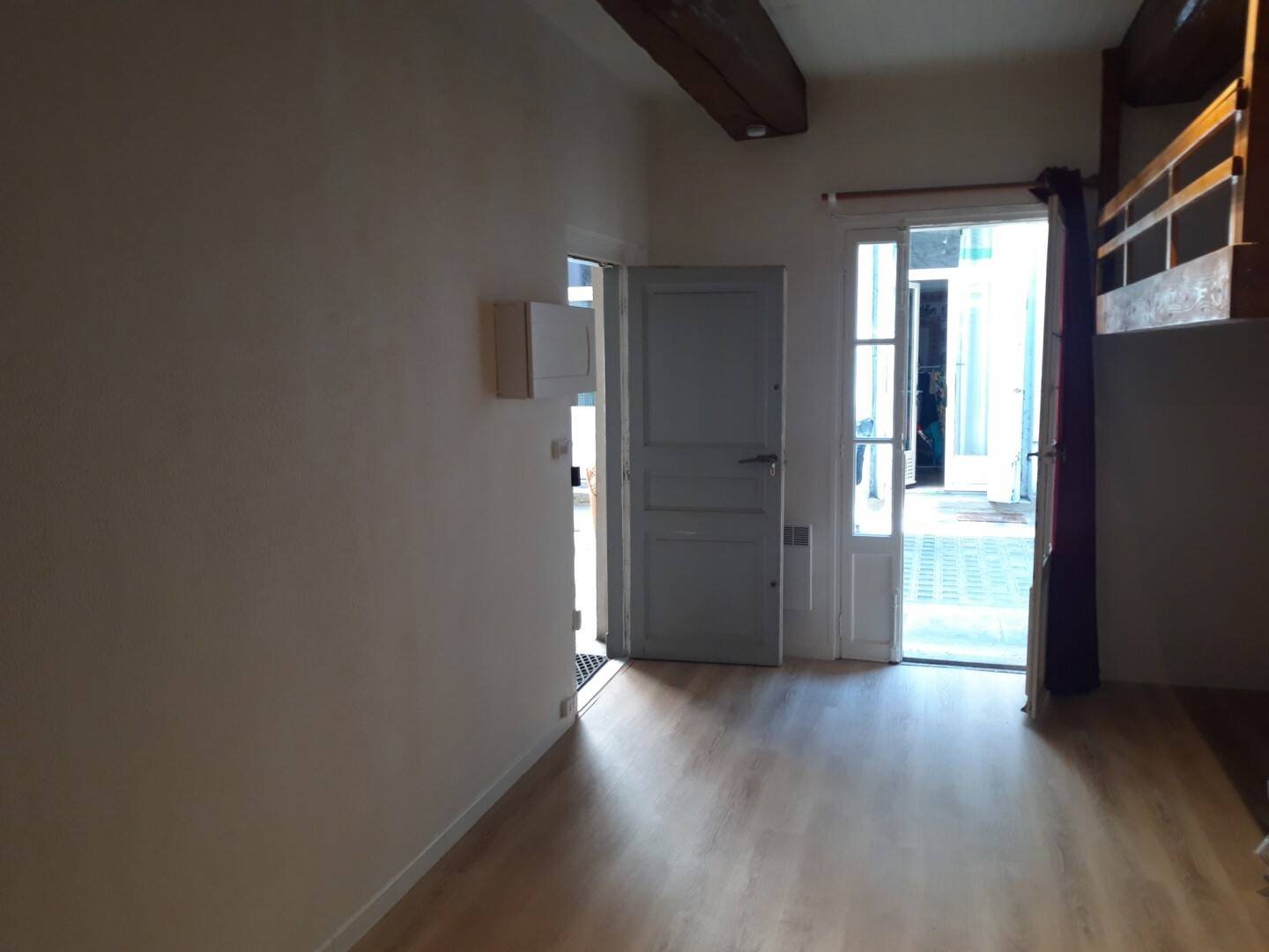 Appartement à louer, 23m², Montpellier