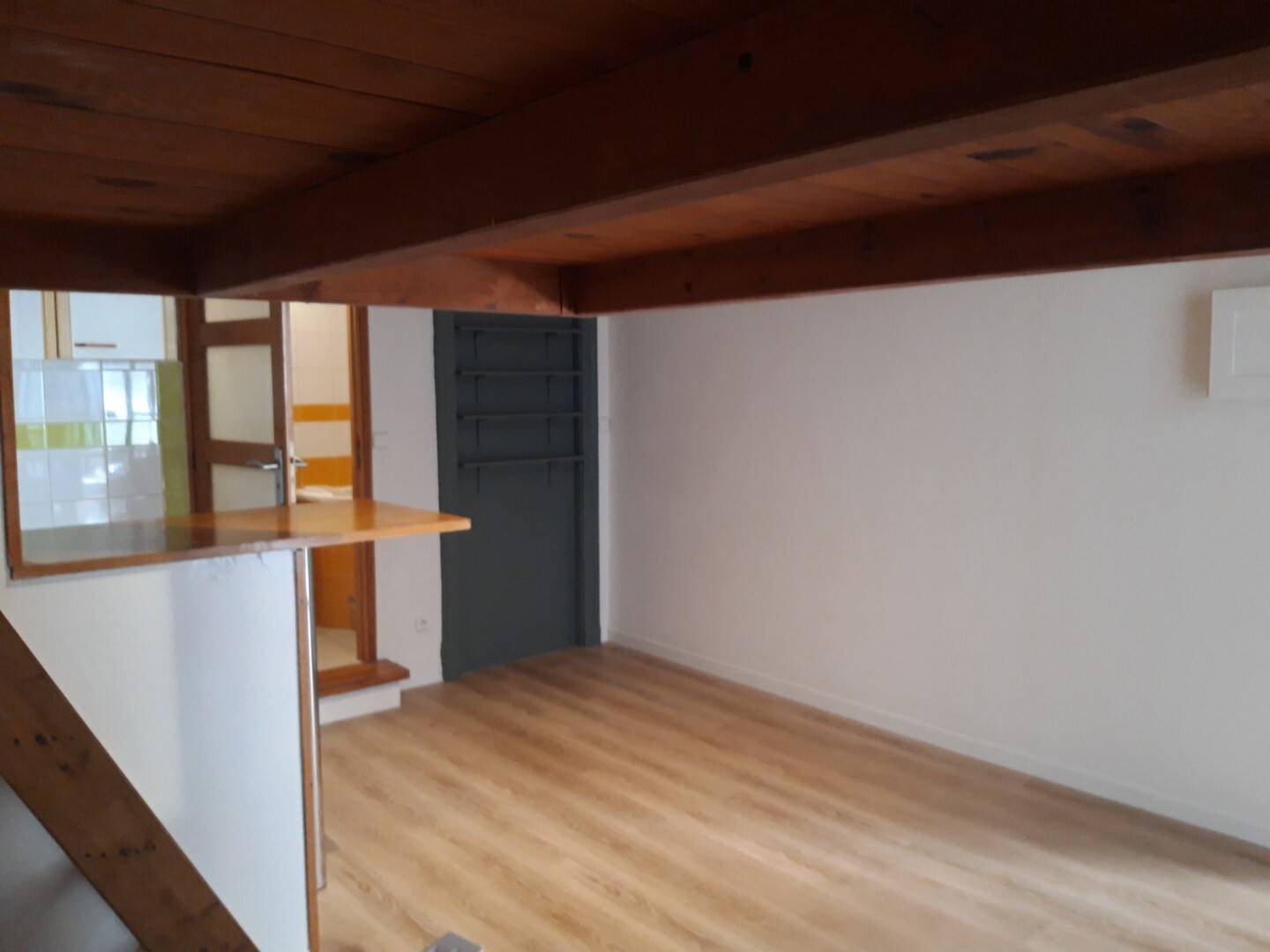 Appartement à louer, 23m², Montpellier