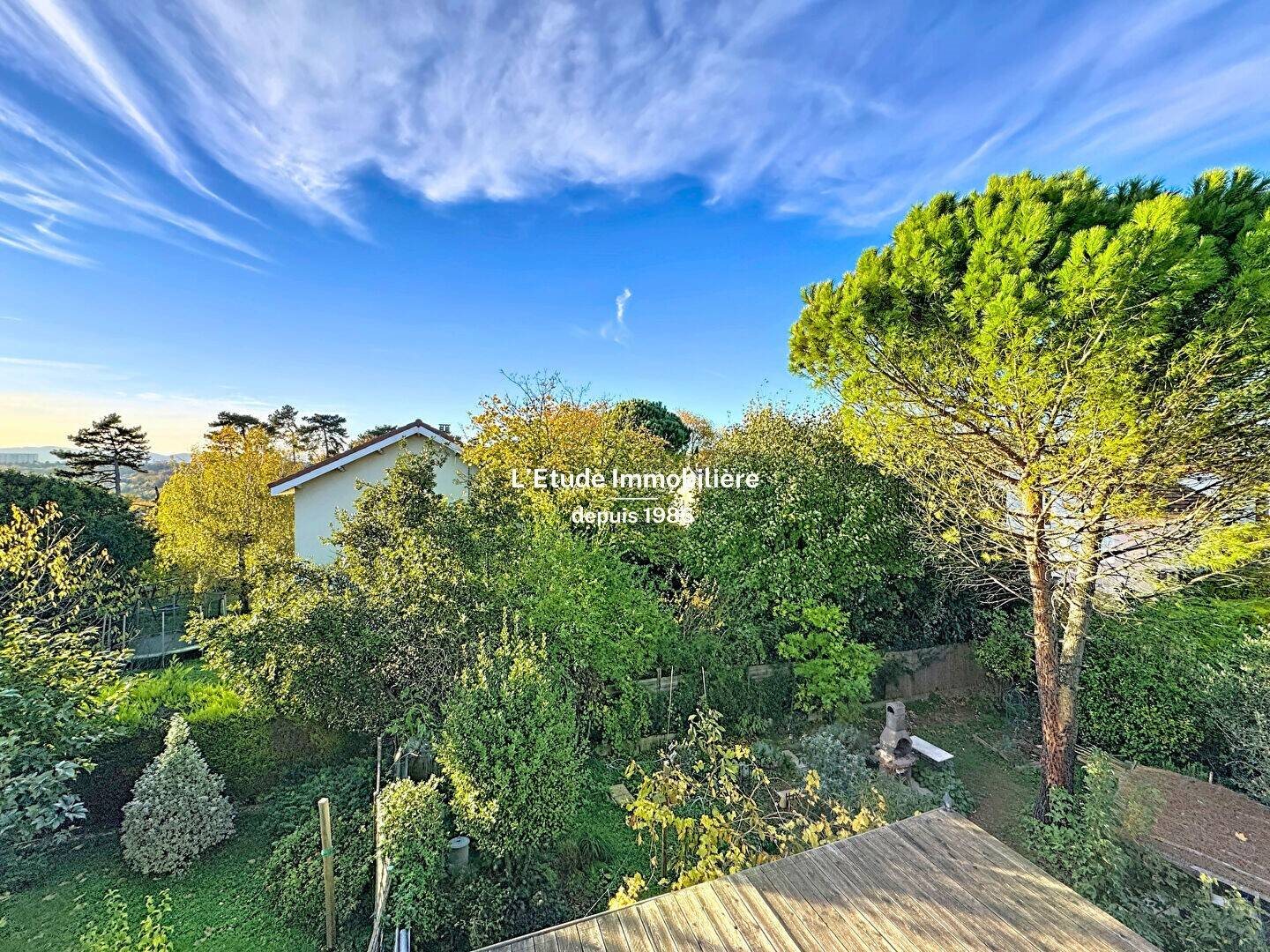 Maison à vendre, 115m², Lyon 4ème