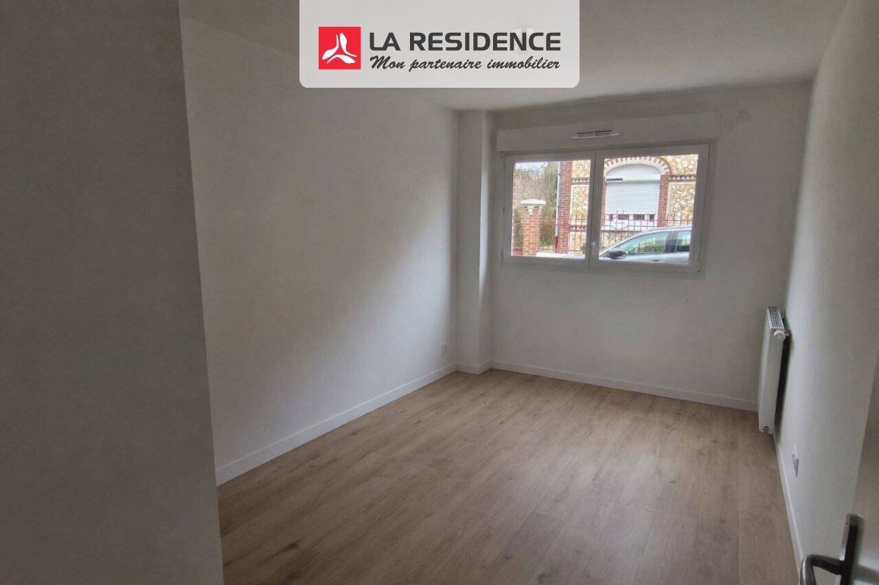 Appartement à louer, 50m², Le Petit-Quevilly
