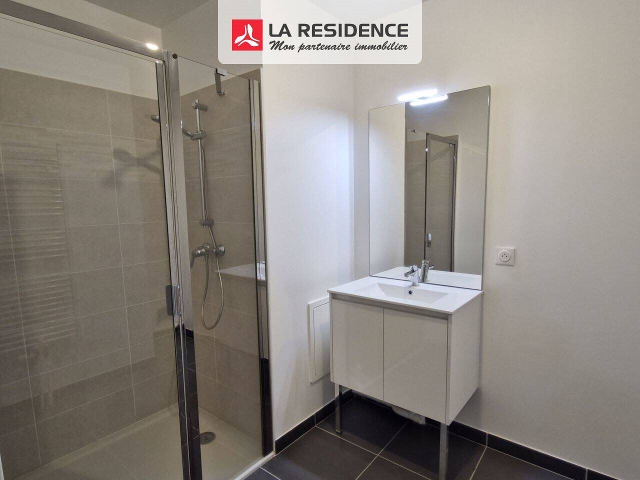 Appartement à louer, 50m², Le Petit-Quevilly
