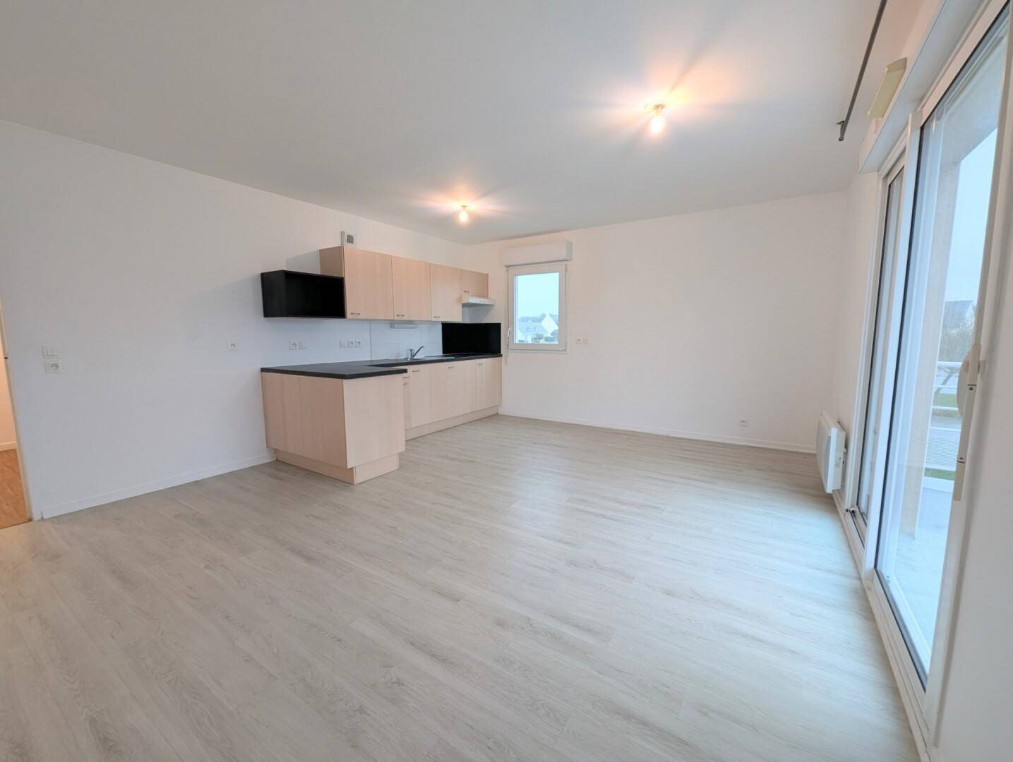 Appartement à vendre, 51m², Ploeren