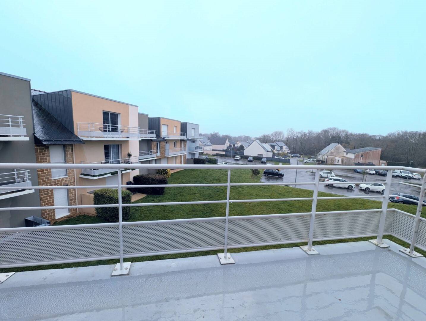 Appartement à vendre, 51m², Ploeren