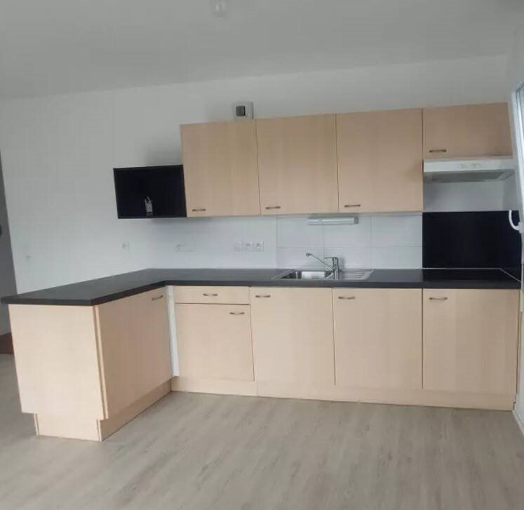 Appartement à vendre, 51m², Ploeren