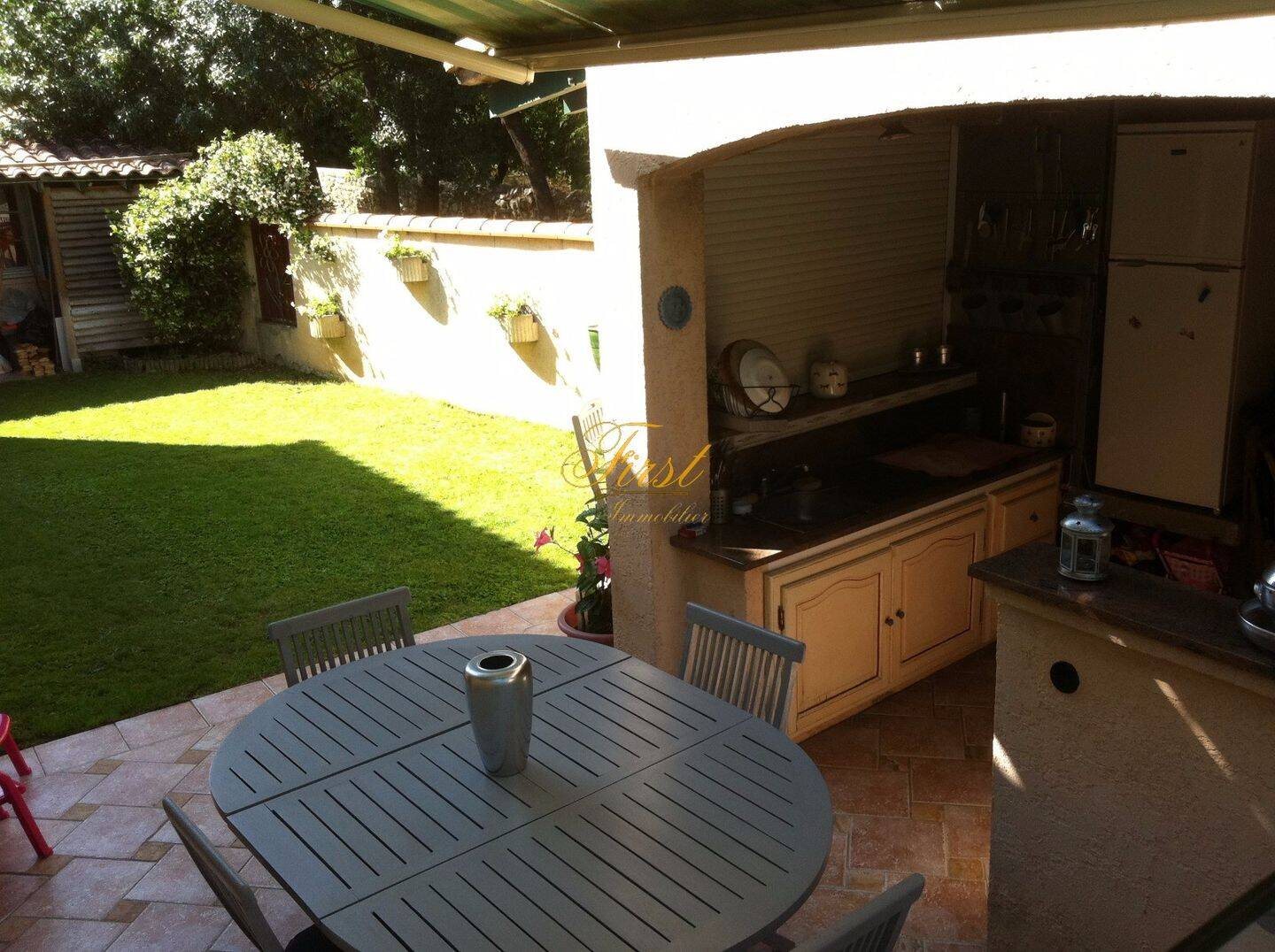 Maison à louer, 161m², Restinclières