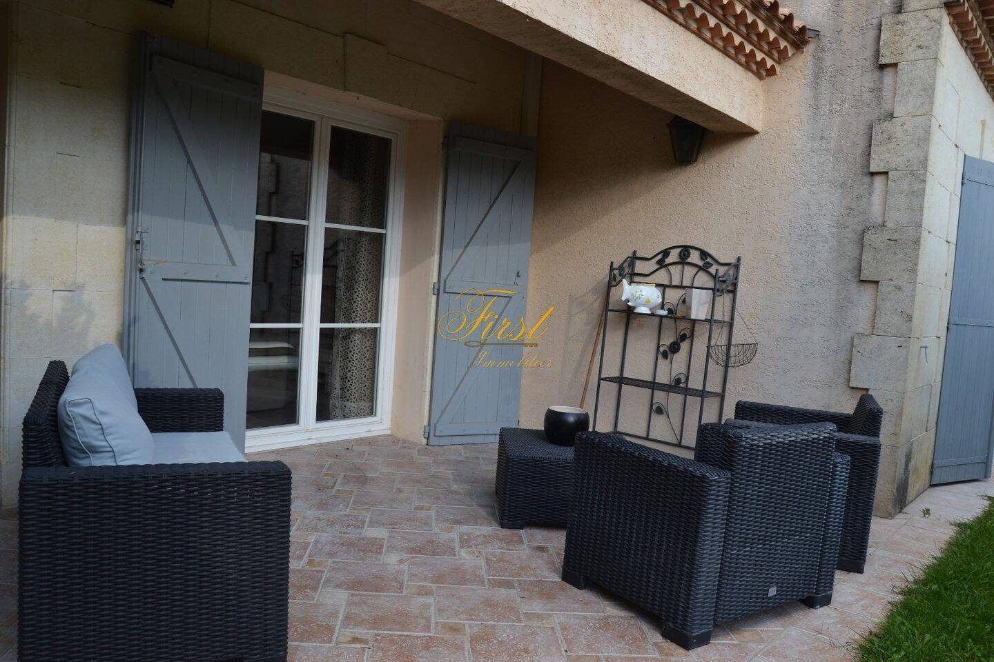 Maison à louer, 161m², Restinclières