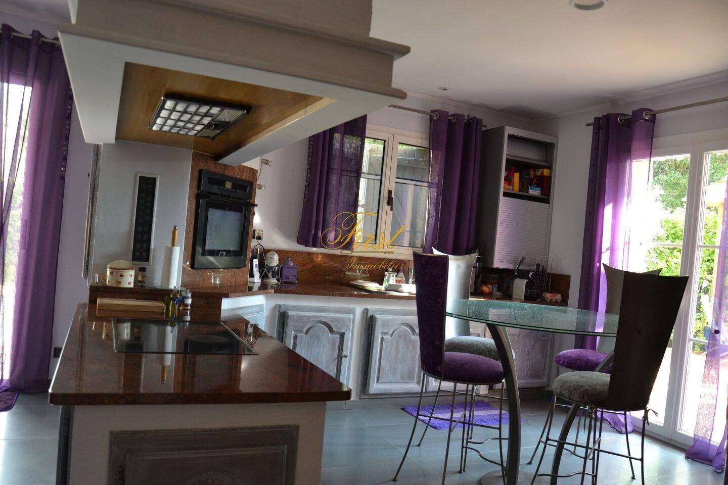 Maison à louer, 161m², Restinclières