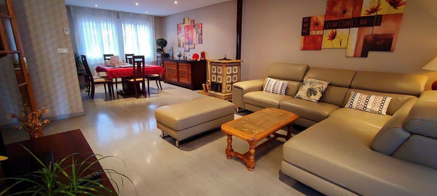 Maison à vendre, 137m², Eckbolsheim