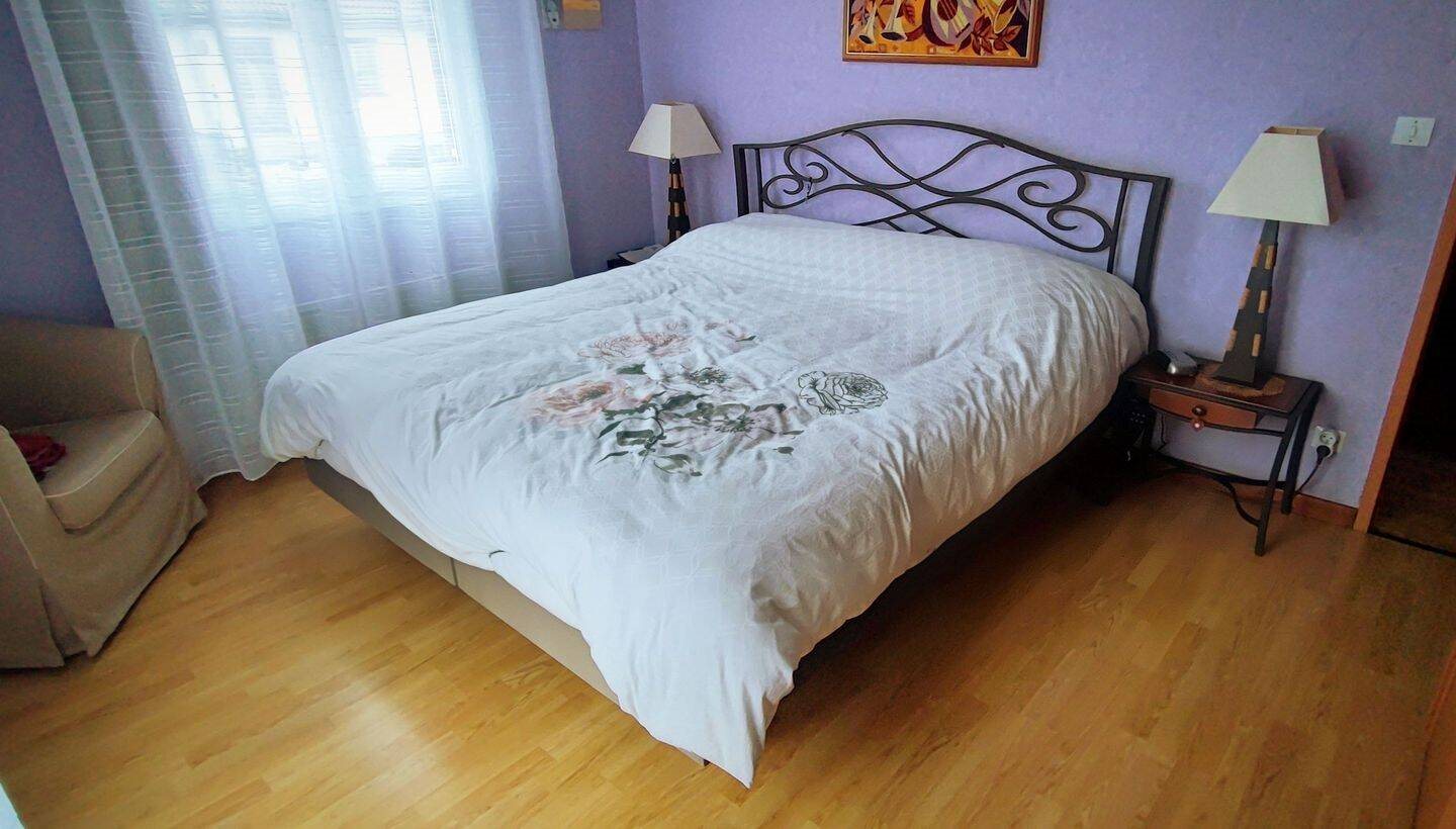 Maison à vendre, 137m², Eckbolsheim