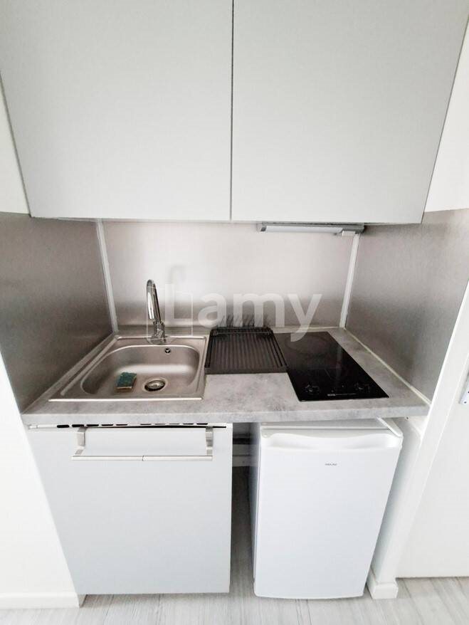 Appartement à louer, 17m², Aix-en-Provence