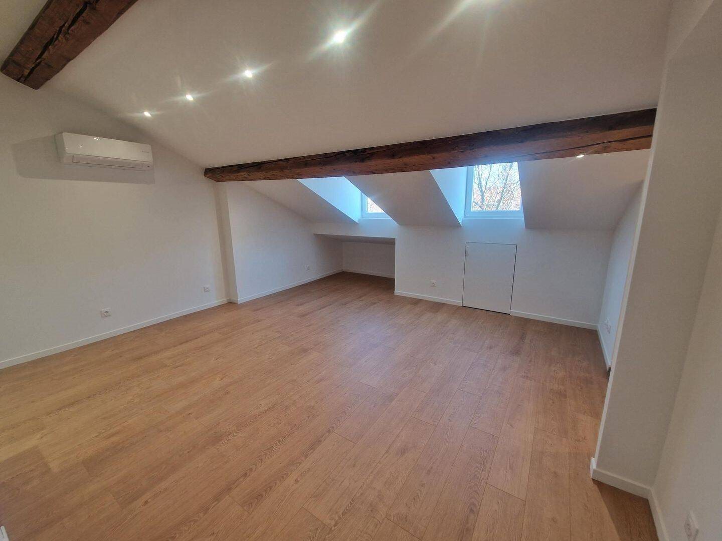 Appartement à louer, 50m², Lyon 3ème