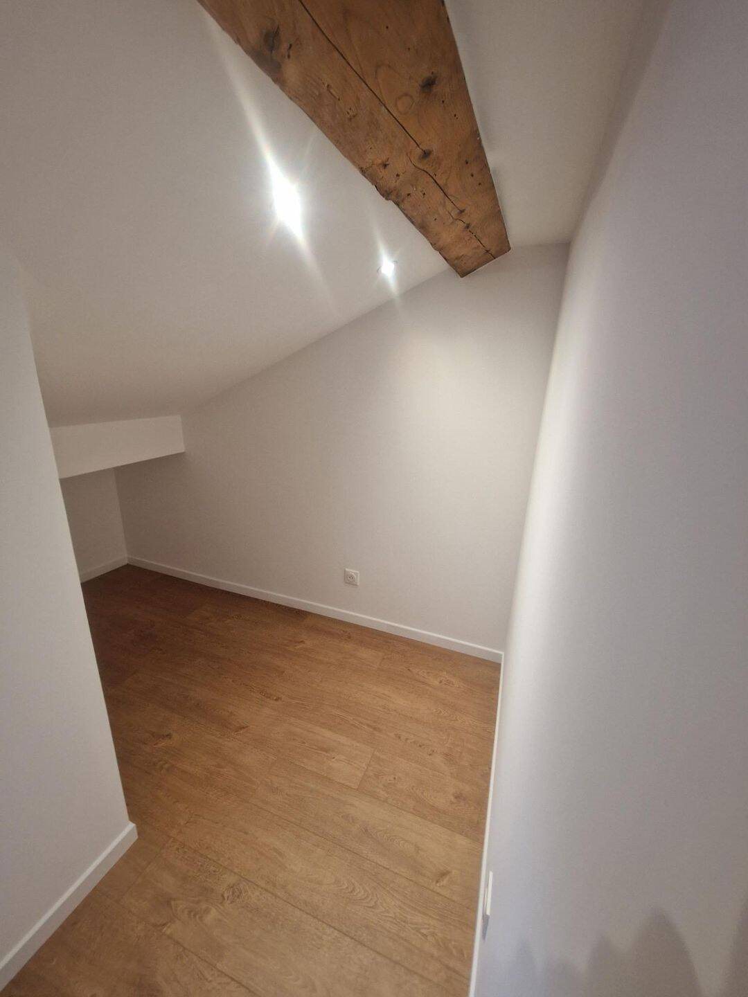 Appartement à louer, 50m², Lyon 3ème